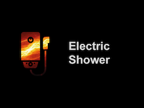 Electric Shower