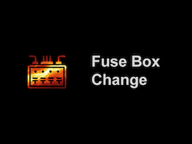 Fuse Box