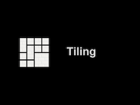 Tiling